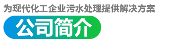 公司简介
